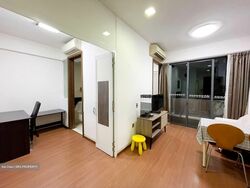 Centra Loft (D14), Apartment #559689861